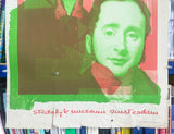 ZomerTentoonstelling 1800–1940 [Exhibition Poster] Willem Sandberg, 1946
