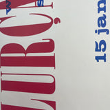 Jean Lurçat [Exhibition Poster] Willem Sandberg, 1959