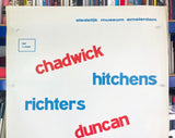 Natuur en Kunst [Exhibition Poster] Willem Sandberg, 1957