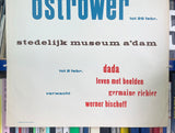 Bazaine Lurçat Octrooieer [Exhibition Poster] Willem Sandberg, 1959