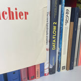 Bazaine Lurçat Octrooieer [Exhibition Poster] Willem Sandberg, 1959
