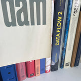 Dada, Kroniek van een Beweging [Exhibition Poster] Willem Sandberg, 1959