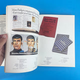 D&AD, British Design & Art Direction Annual 1976