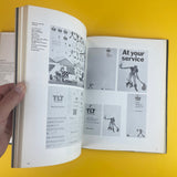 D&AD, British Design & Art Direction Annual 1975