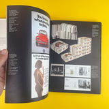 D&AD, British Design & Art Direction Annual 1975