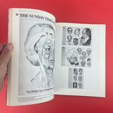 D&AD, British Design & Art Direction Annual 1968 [Bob Gill Cover]