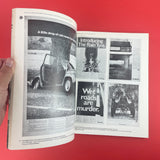 D&AD, British Design & Art Direction Annual 1968 [Bob Gill Cover]