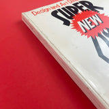 D&AD, British Design & Art Direction Annual 1968 [Bob Gill Cover]