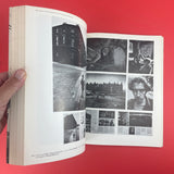 D&AD, British Design & Art Direction Annual 1968 [Bob Gill Cover]