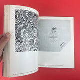 D&AD, British Design & Art Direction Annual 1968 [Bob Gill Cover]