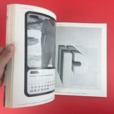 D&AD, British Design & Art Direction Annual 1968 [Bob Gill Cover]