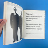 D&AD, British Design & Art Direction Annual 1965