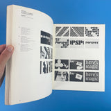 D&AD, British Design & Art Direction Annual 1965