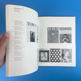 D&AD, British Design & Art Direction Annual 1965
