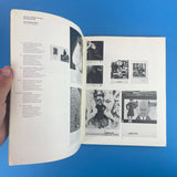 D&AD, British Design & Art Direction Annual 1965