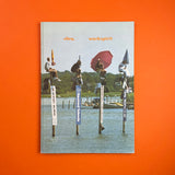 Vitra Workspirit 1994 (Tibor Kalman). Buy and sell the best graphic design books, journals, magazines and posters with The Print Arkive.