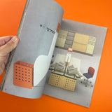Vitra, Workspirit 1994 [Tibor Kalman]