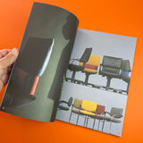 Vitra, Workspirit 1994 [Tibor Kalman]
