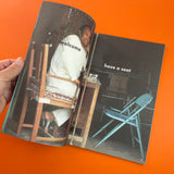 Vitra, Workspirit 1994 [Tibor Kalman]