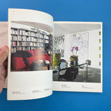 Vitra, The Home Collection 2008/09