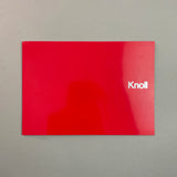 Knoll/Knoëll [Greeting Card]. Buy and sell the best graphic design books, journals, magazines & posters with The Print Arkive.