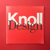 Knoll Design. Buy and sell the best graphic design books, journals, magazines and posters with The Print Arkive.