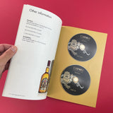 Chivas: Limited Edition by Dan Funderburgh [360 Book of Inspiration + DVD Video & Asset CD]