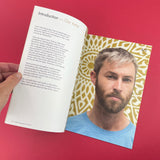 Chivas: Limited Edition by Dan Funderburgh [360 Book of Inspiration + DVD Video & Asset CD]