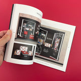 Chivas: Made for Gentlemen, Bremont Watch Co. [Brand Book & USB Asset Drive]