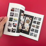 Chivas: Made for Gentlemen, Bremont Watch Co. [Brand Book & USB Asset Drive]
