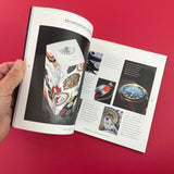 Chivas: Made for Gentlemen, Bremont Watch Co. [Brand Book & USB Asset Drive]