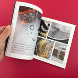 Chivas: Made for Gentlemen, Bremont Watch Co. [Brand Book & USB Asset Drive]