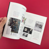 Chivas: Made for Gentlemen, Bremont Watch Co. [Brand Book & USB Asset Drive]