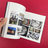 Chivas: Made for Gentlemen, Bremont Watch Co. [Brand Book & USB Asset Drive]