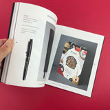 Chivas: Made for Gentlemen, Bremont Watch Co. [Brand Book & USB Asset Drive]