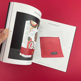 Chivas: Made for Gentlemen, Bremont Watch Co. [Brand Book & USB Asset Drive]