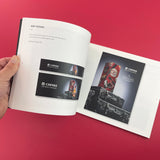Chivas: Made for Gentlemen, Globe-Trotter Suitcase Co. [Brand Book]