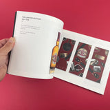 Chivas: Made for Gentlemen, Globe-Trotter Suitcase Co. [Brand Book]