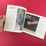 Chivas: Made for Gentlemen, Globe-Trotter Suitcase Co. [Brand Book]