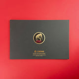 Chivas: Made for Gentlemen, Globe-Trotter Suitcase Co. [Brand Book]. Buy and sell the best graphic design books, journals, magazines and posters with The Print Arkive.