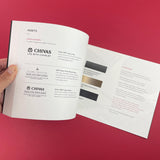 Chivas: Made for Gentlemen, Globe-Trotter Suitcase Co. [Brand Book]