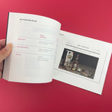 Chivas: Made for Gentlemen, Globe-Trotter Suitcase Co. [Brand Book]