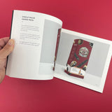 Chivas: Made for Gentlemen, Globe-Trotter Suitcase Co. [Brand Book]