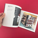 Chivas: Made for Gentlemen, Globe-Trotter Suitcase Co. [Brand Book]