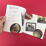 Chivas: Made for Gentlemen, Globe-Trotter Suitcase Co. [Brand Book]