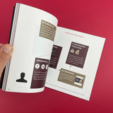 Chivas: Generosity Amplified [Brand Book & Guidelines]