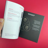 Chivas: Generosity Amplified [Brand Book & Guidelines]