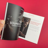 Chivas: Generosity Amplified [Brand Book & Guidelines]