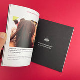 Chivas: Generosity Amplified [Brand Book & Guidelines]