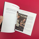 Chivas: Generosity Amplified [Brand Book & Guidelines]